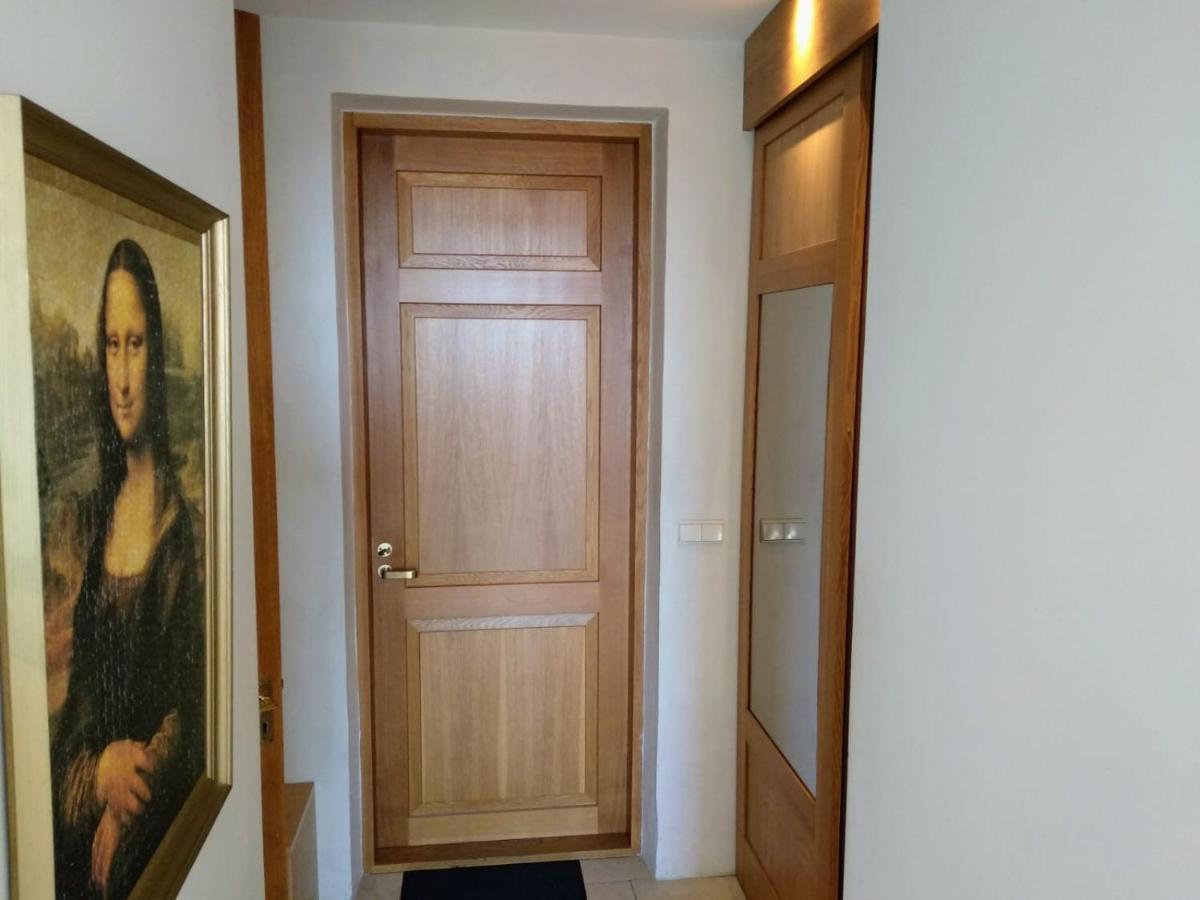 Cozy Oldtown Studio With Magnific City View Tallin Zewnętrze zdjęcie